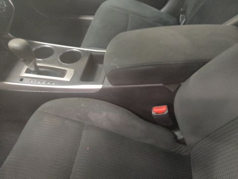 Used 2015 Nissan Altima 2.5 S w/ Power Driver Seat Package FWD image 26