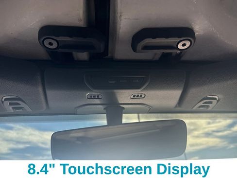 Used 2021 Jeep Gladiator Mojave image 21