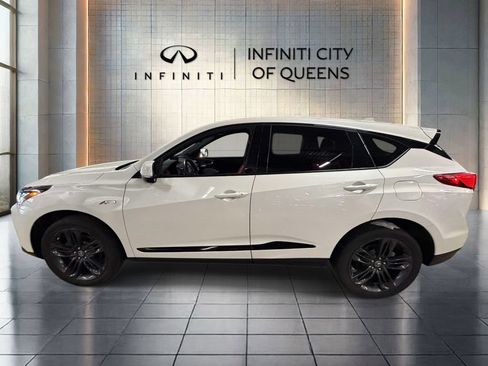 Used 2023 Acura RDX A-Spec AWD/4WD image 5