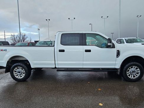 Used 2019 Ford F350 XLT w/ XLT Value Package image 2