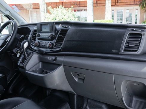 Used 2023 Ford Transit 250 Medium Roof w/ Load Area Protection Package image 33