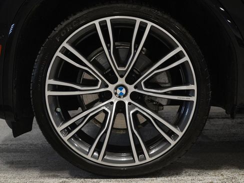 Used 2023 BMW X3 sDrive30i w/ M Sport Package image 9