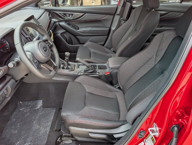 New 2026 Subaru WRX Premium AWD/4WD image 6