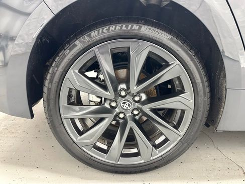 Used 2025 Toyota Corolla SE image 65