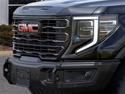 New 2026 GMC Sierra 1500 AT4X w/ AT4X AEV Edition image 37