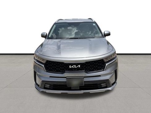 Used 2023 Kia Sorento EX FWD image 2