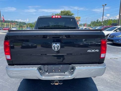 Used 2017 RAM 1500 Tradesman w/ Popular Equipment Group AWD/4WD image 7