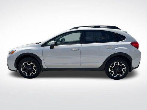 Used 2017 Subaru Crosstrek 2.0i Premium AWD/4WD image 7