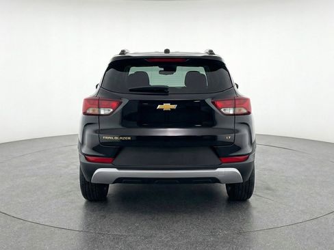 Used 2025 Chevrolet TrailBlazer LT FWD image 7