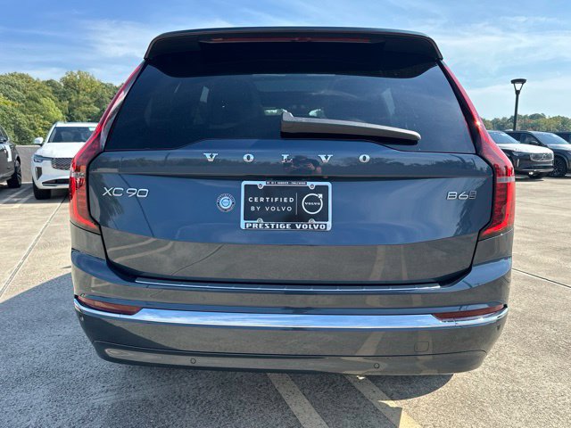 Certified 2026 Volvo XC90 B6 Plus AWD/4WD image 7