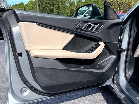 New 2024 BMW 228i Gran Coupe 228i w/ Premium Package image 10