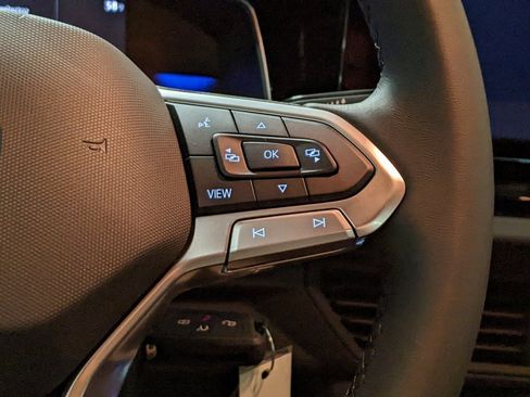 New 2026 Volkswagen Jetta Sport image 15