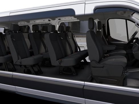 New 2024 Ford Transit 350 XL RWD image 50