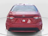 Used 2021 Toyota Corolla LE image 4