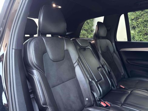 Used 2016 Volvo XC90 T6 R-Design w/ Vision Package image 88