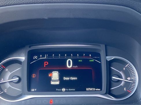 Used 2023 Honda Passport Elite image 22