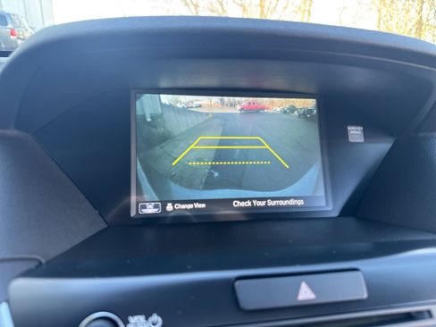 Used 2018 Acura MDX FWD image 20