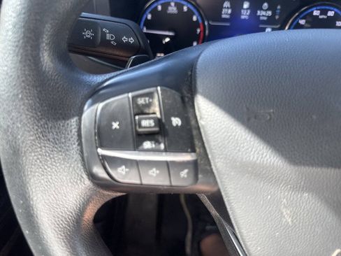 Used 2021 Ford Bronco Sport Badlands AWD/4WD image 22