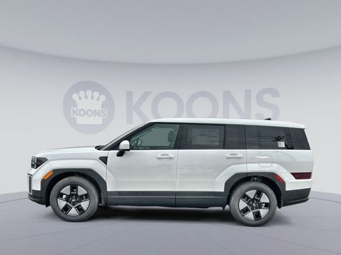 New 2026 Hyundai Santa Fe SE AWD/4WD image 2