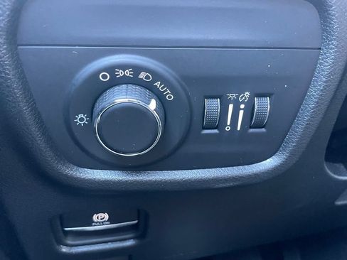 Certified 2024 Jeep Grand Cherokee Laredo X RWD image 22