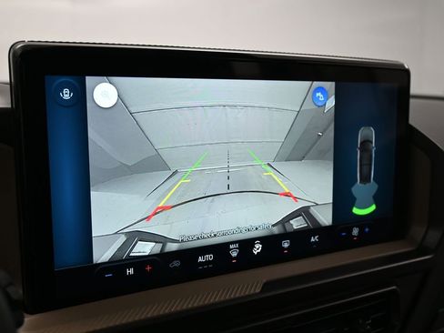 Certified 2025 Ford Bronco Sport Big Bend image 14