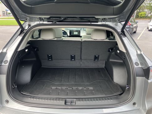 Used 2024 Honda Prologue Elite image 35