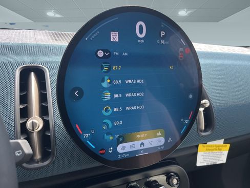 Used 2025 MINI Cooper Countryman S w/ Comfort Package Max image 25