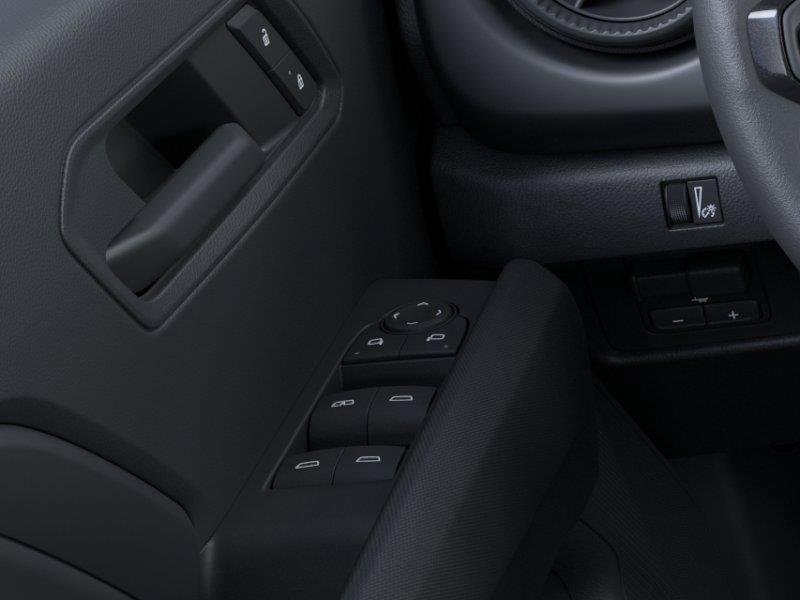 New 2026 Chevrolet Colorado Trail Boss AWD/4WD image 22