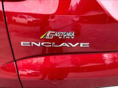 Used 2023 Buick Enclave Premium w/ Experience Buick Package image 23