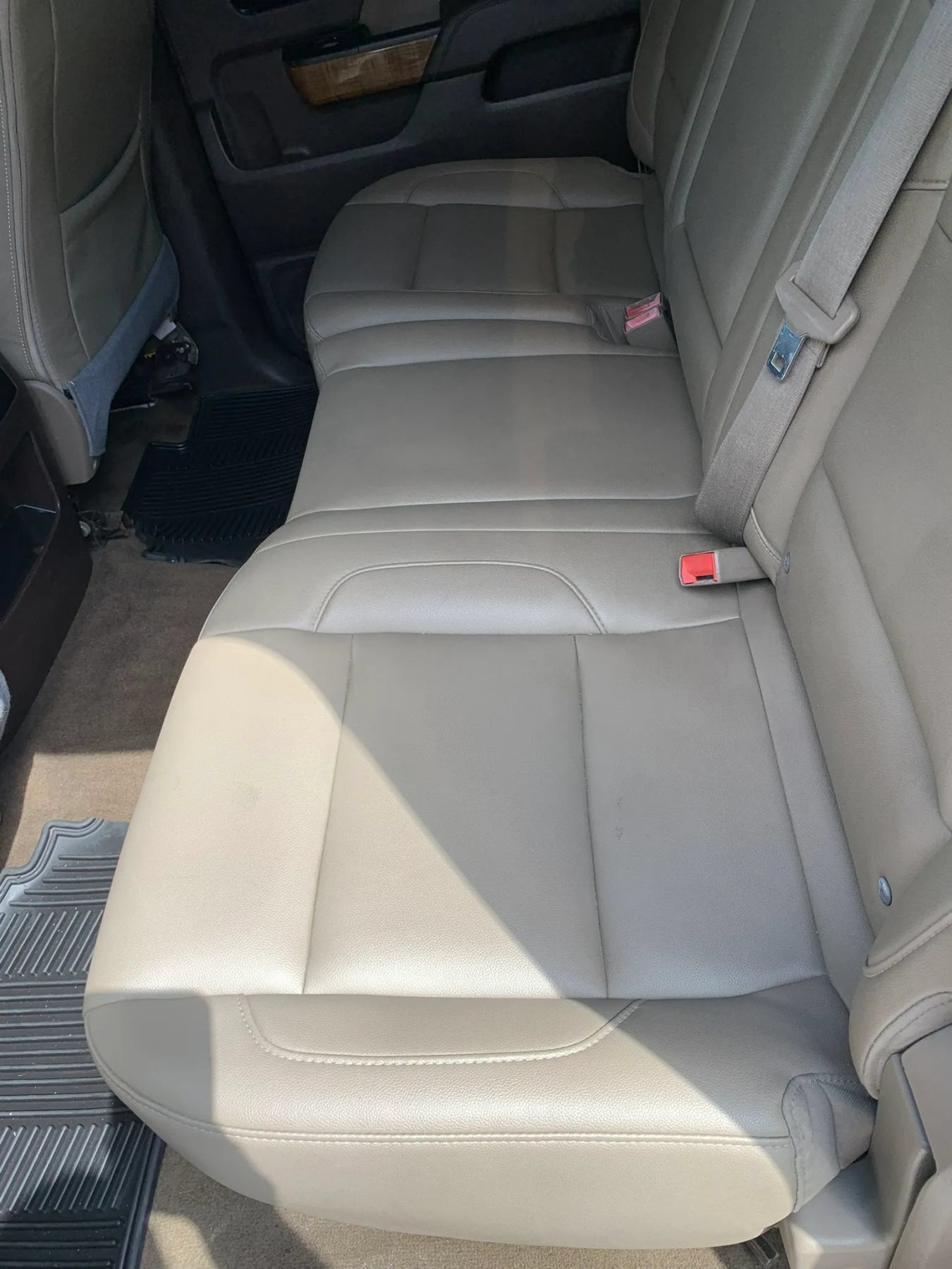 Used 2014 GMC Sierra 1500 SLT w/ SLT Crew Cab Value Package RWD image 10