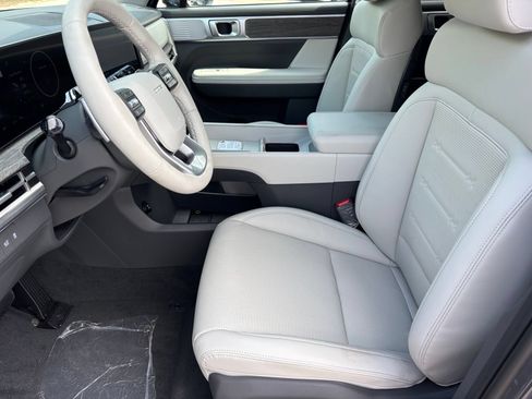 New 2026 Hyundai Santa Fe Limited FWD image 12
