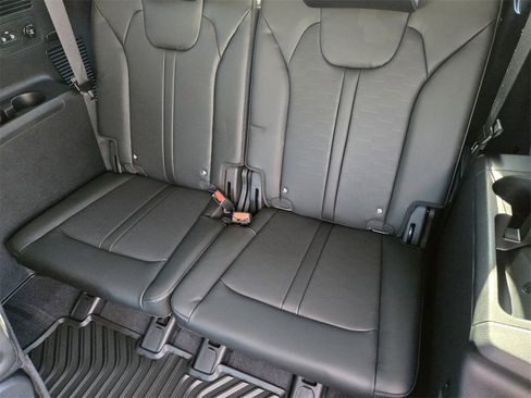 New 2026 Kia Sorento SX image 21