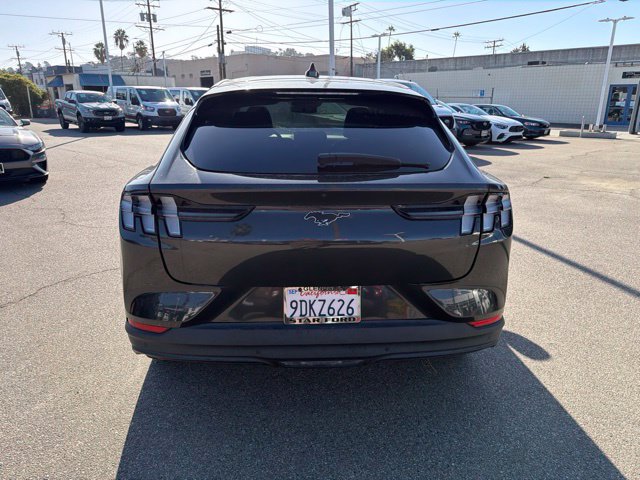 Used 2022 Ford Mustang Mach-E Select w/ Comfort/Technology Package RWD image 6
