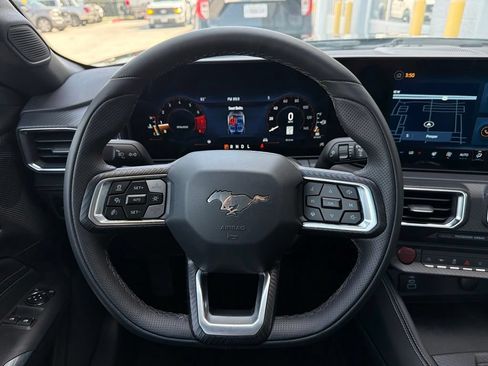 New 2026 Ford Mustang Premium RWD image 12