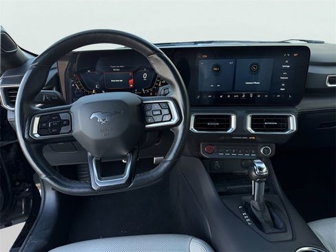 Used 2024 Ford Mustang Premium image 16