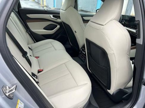 New 2026 Audi A6 Premium Plus image 23