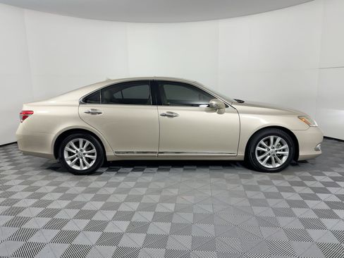 Used 2011 Lexus ES 350 image 8