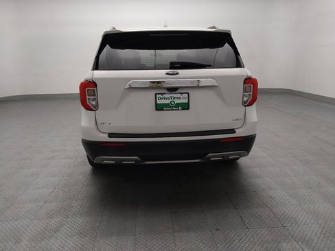 Used 2020 Ford Explorer XLT w/ Equipment Group 202A RWD image 6