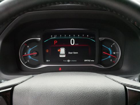 Used 2021 Honda Passport Elite image 21