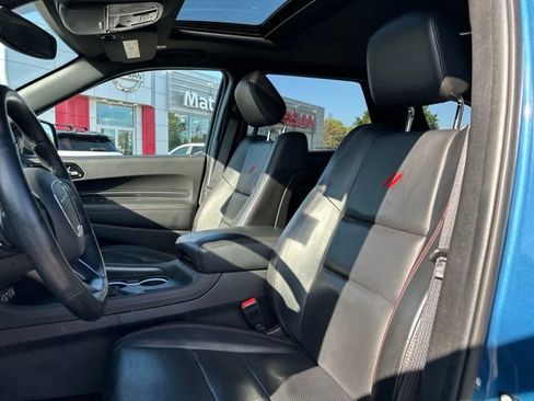 Used 2023 Dodge Durango GT AWD/4WD image 12