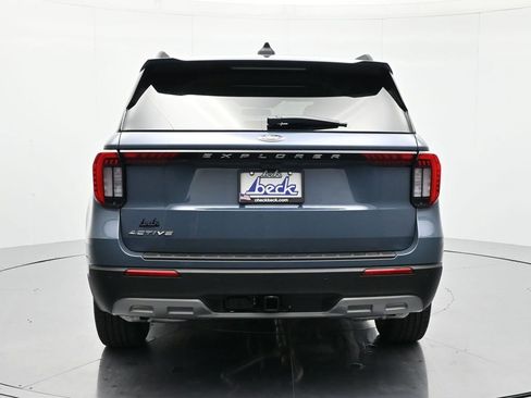 New 2026 Ford Explorer Active w/ Active Comfort Package RWD image 6