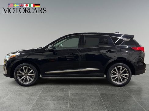 Used 2020 Acura RDX w/ Technology Package image 6