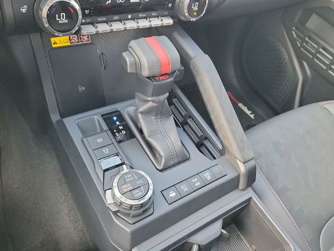 New 2026 Toyota Tacoma TRD Pro w/ Tow Tech Package AWD/4WD image 18