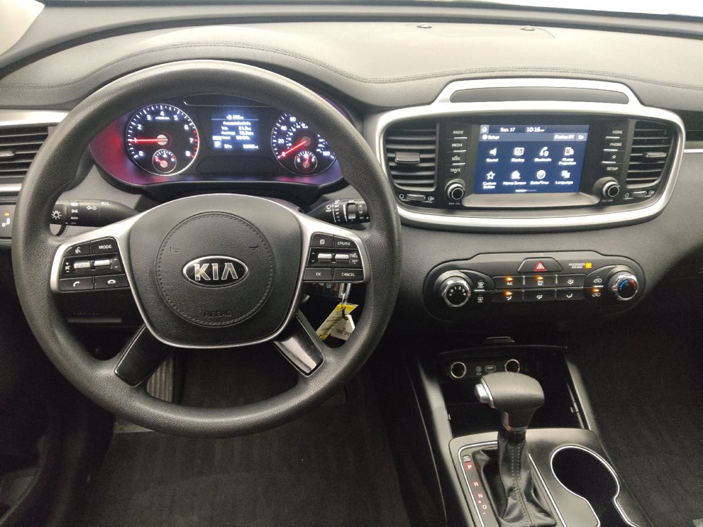 Used 2019 Kia Sorento AWD image 22