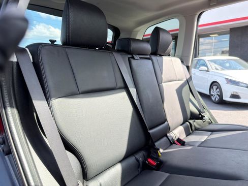Used 2018 Subaru Forester 2.5i Limited w/ Popular Package #2 AWD/4WD image 41