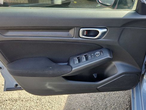 Certified 2023 Honda Civic Sport image 12