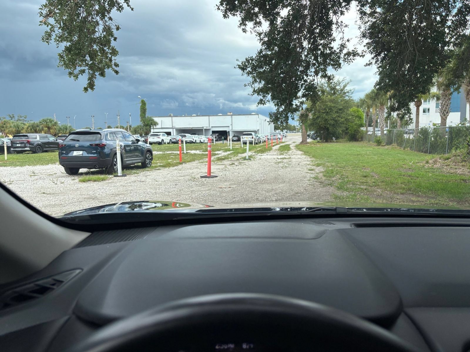 Used 2025 Nissan Rogue SV FWD image 35