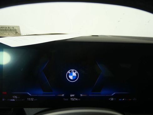 Certified 2024 BMW 530i image 19