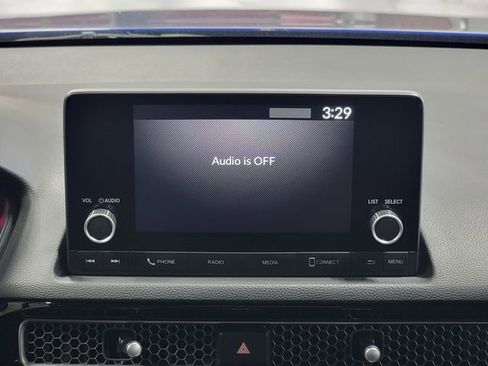 Certified 2024 Honda Civic Sport image 20