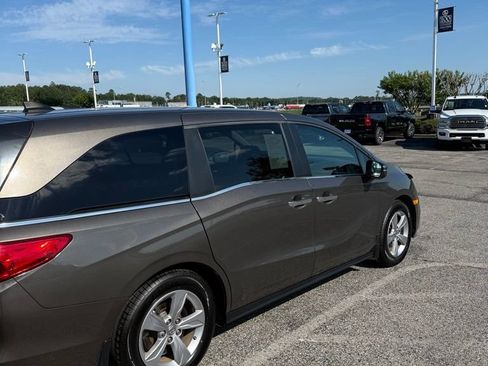 Used 2020 Honda Odyssey EX-L image 3